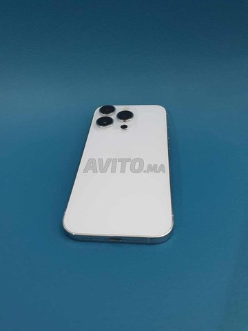 Iphone  14 PRO Pour piéces