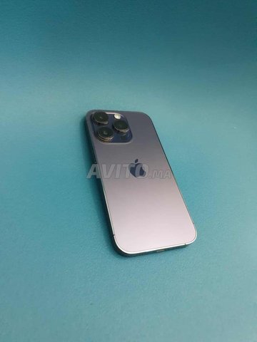 Iphone  14 PRO Pour piéces