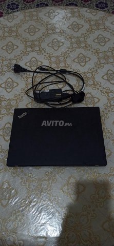 Lenovo ThinkPad T470