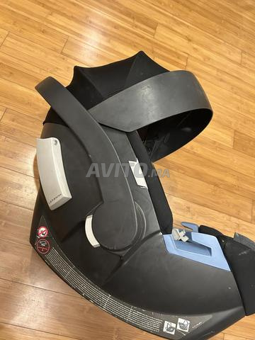 أتون 5 Cybex في حالة جيدة