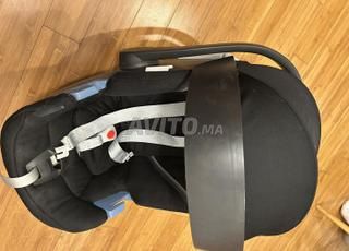 أتون 5 Cybex في حالة جيدة