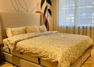 Studio à louer meublé 