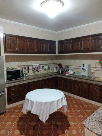 Appartement à louer 123 m² à Casablanca - 2