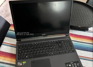 Acer aspire 7 