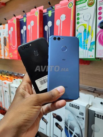 HUAWEI NOVA 2 I 64 GB ROM I 4 GB RAM 