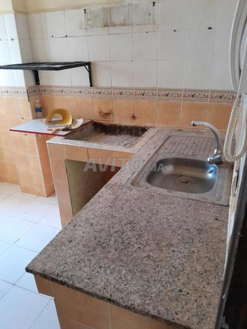 Appartement à vendre 57 m² à Agadir - 2