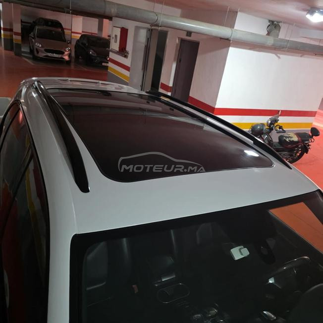 Porsche Cayenne Diesel Automatique 2013