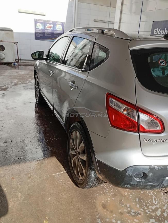 كاشكاي موطور 1.6 سنسلة 