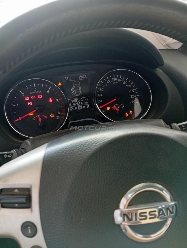 كاشكاي موطور 1.6 سنسلة 