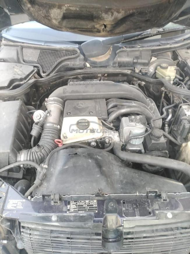 mercedes 220