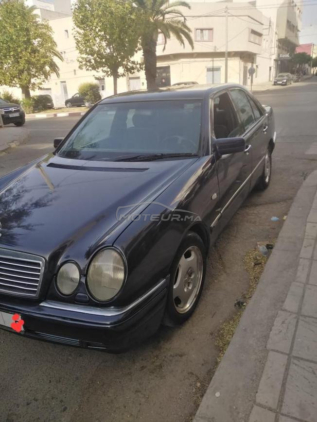 mercedes 220
