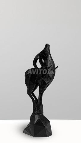 Service d'impression 3d optimisée par l'IA - 2