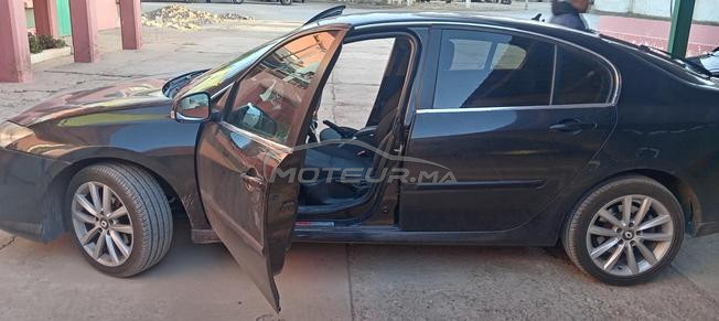 Renault Laguna 3 à vendre 