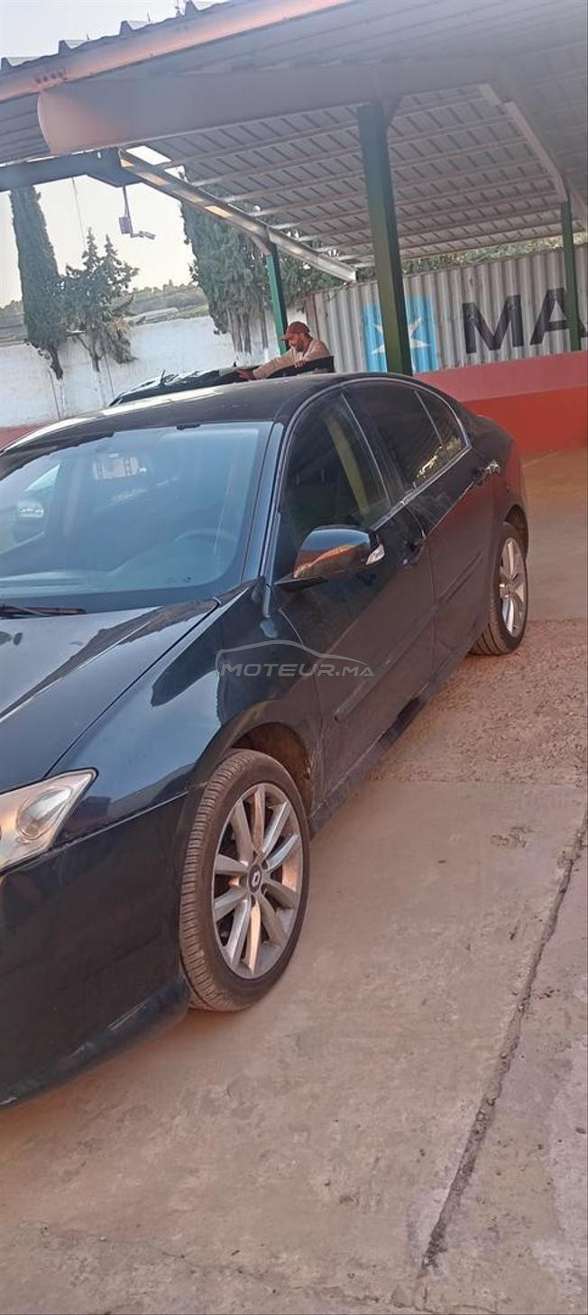 Renault Laguna 3 à vendre 