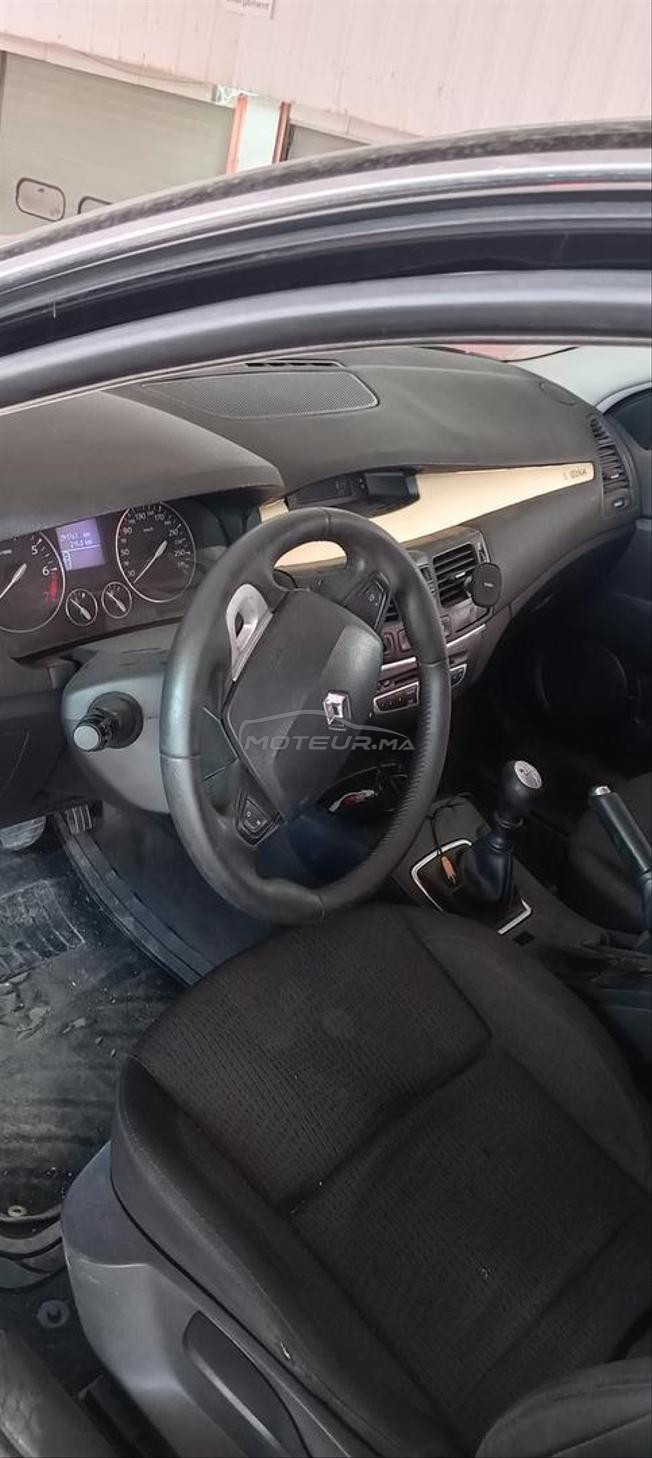 Renault Laguna 3 à vendre 