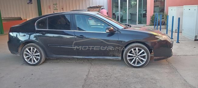 Renault Laguna 3 à vendre 