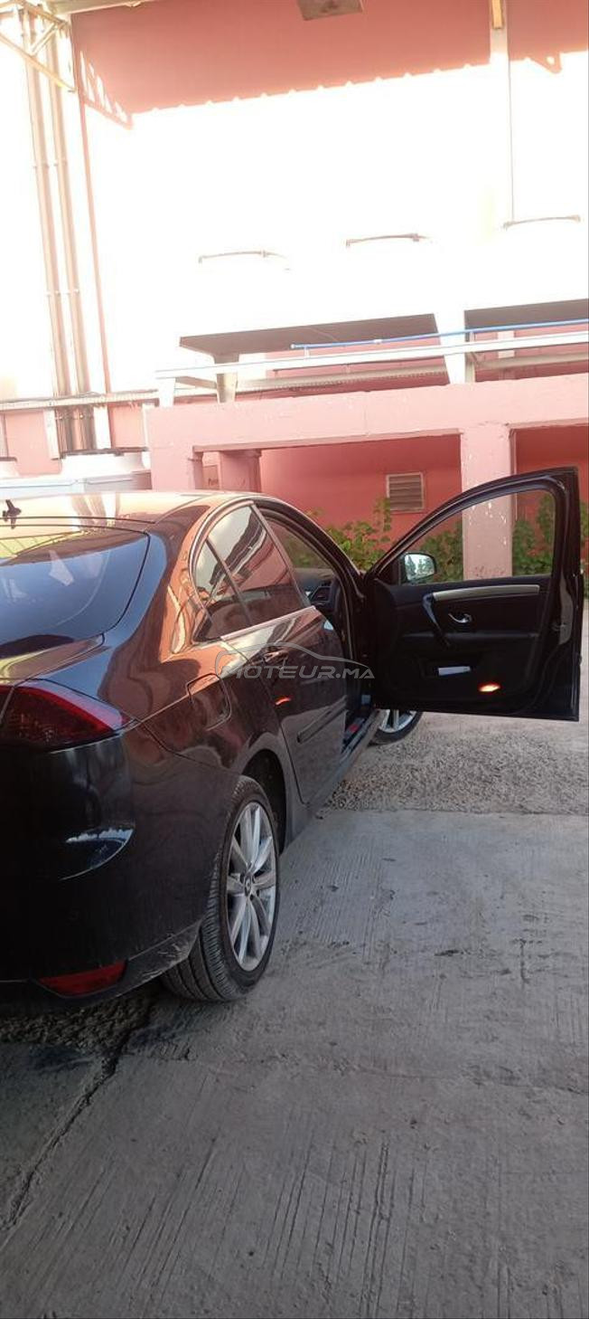 Renault Laguna 3 à vendre 