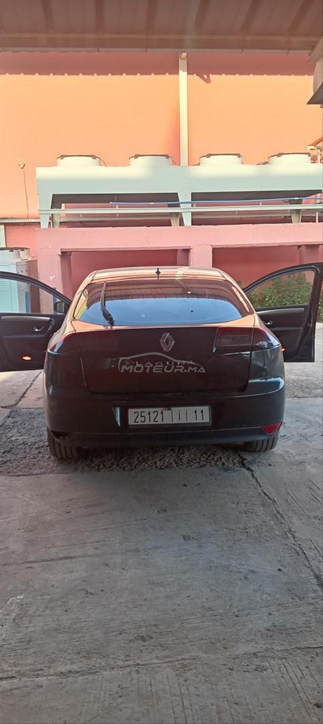 Renault Laguna 3 à vendre 