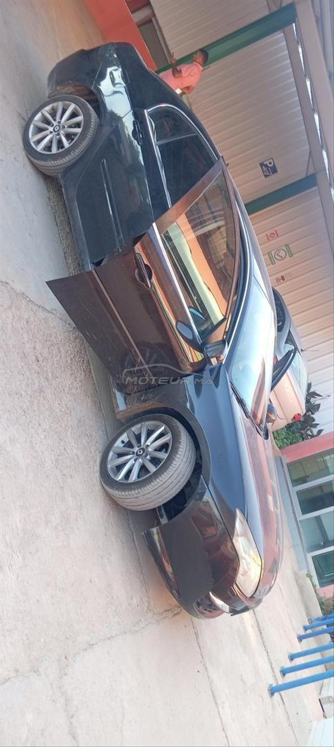 Renault Laguna 3 à vendre 