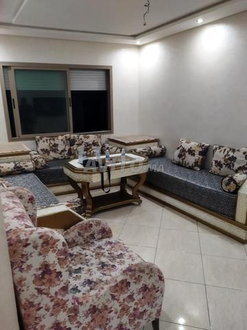 studio Meublé à centre ville Casablanca  - 2