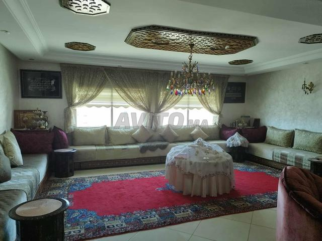 Appartement à vendre 223 m² à Kénitra - 2