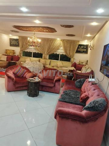 Appartement à vendre 223 m² à Kénitra