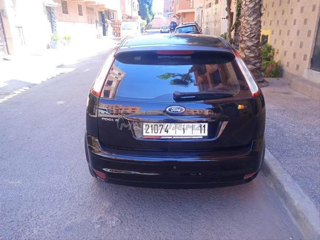 Ford focus Ghia