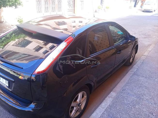 Ford focus Ghia