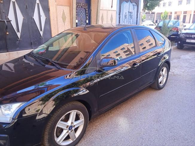 Ford focus Ghia