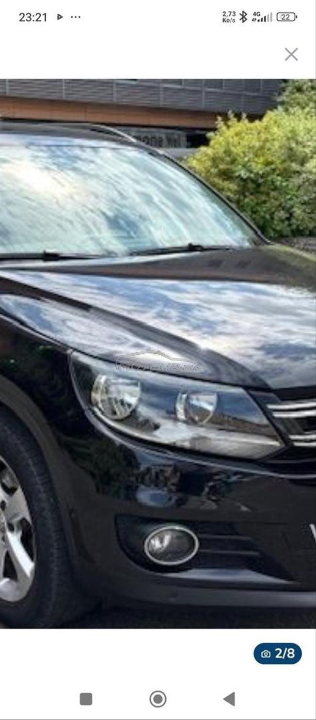 tiguan  tdi