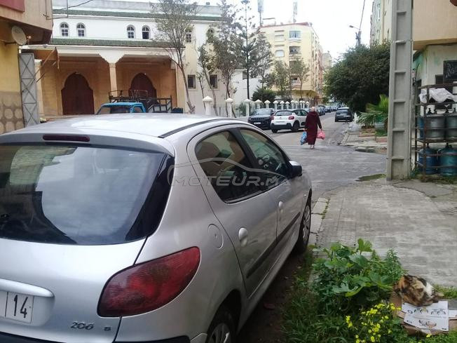 Peugeot très bonne etat 