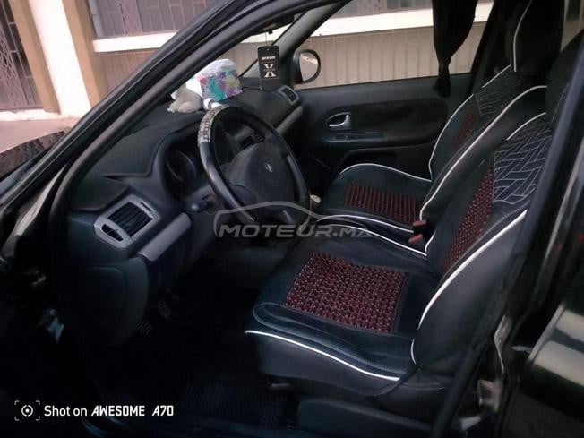 Renault Clio Essence Manuelle 2013 à Agadir