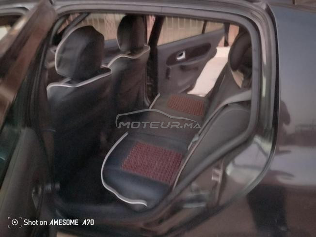 Renault Clio Essence Manuelle 2013 à Agadir