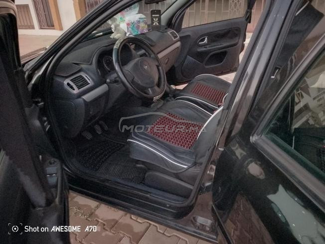 Renault Clio Essence Manuelle 2013 à Agadir