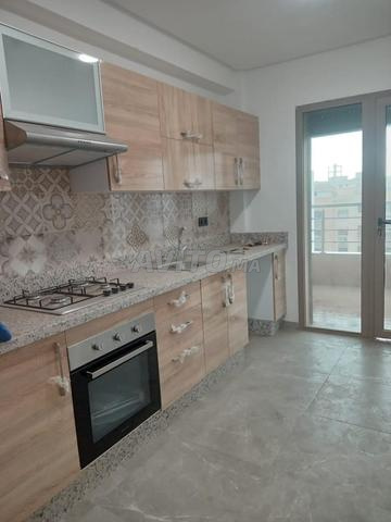 Appartement à louer 120m² à victoria Bouskoura - 2