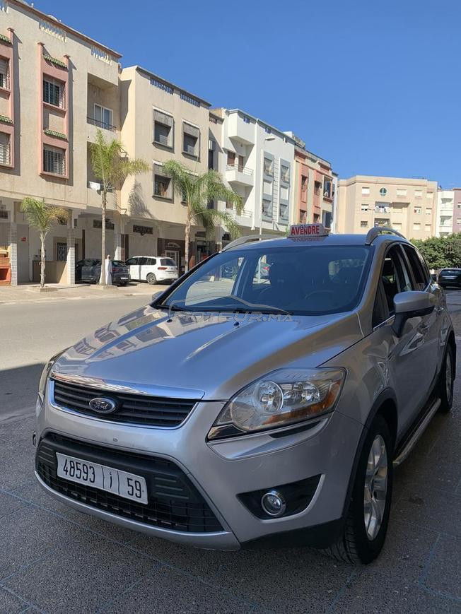 kuga