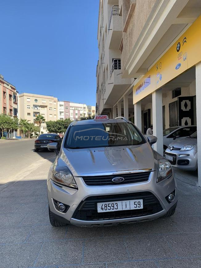 kuga