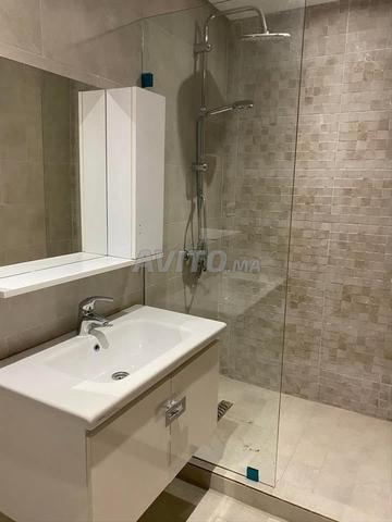 Appartement à louer 95m² à victoria Bouskoura - 2