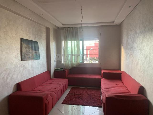 appartement 79 m Guich Oudaya