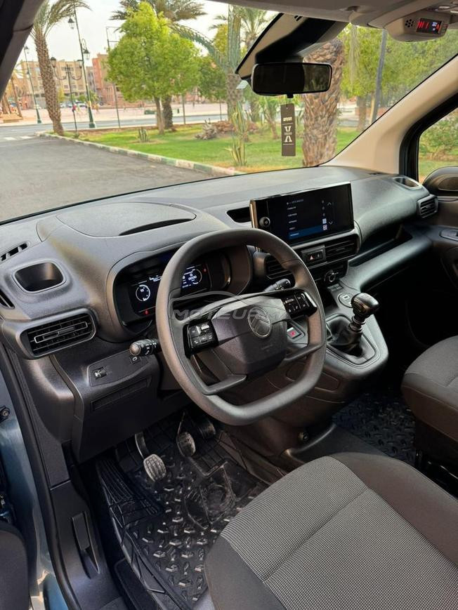 Citroën berlingo 