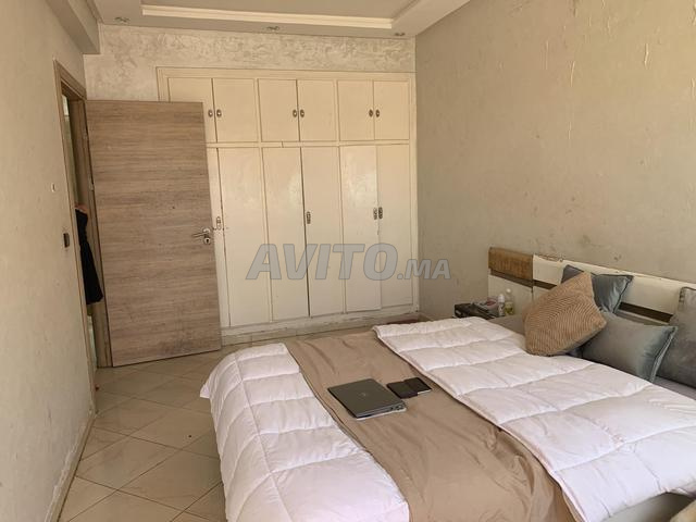 appartement 79 m Guich Oudaya - 2