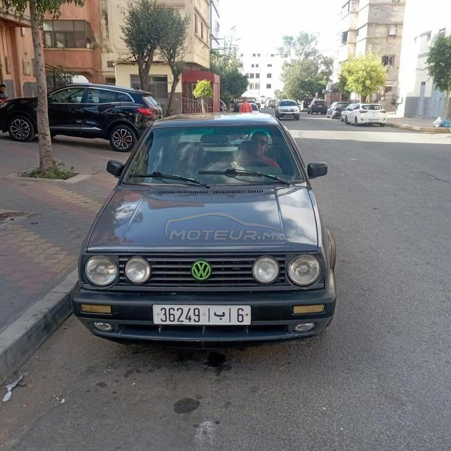 golf 2 