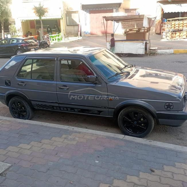 golf 2 