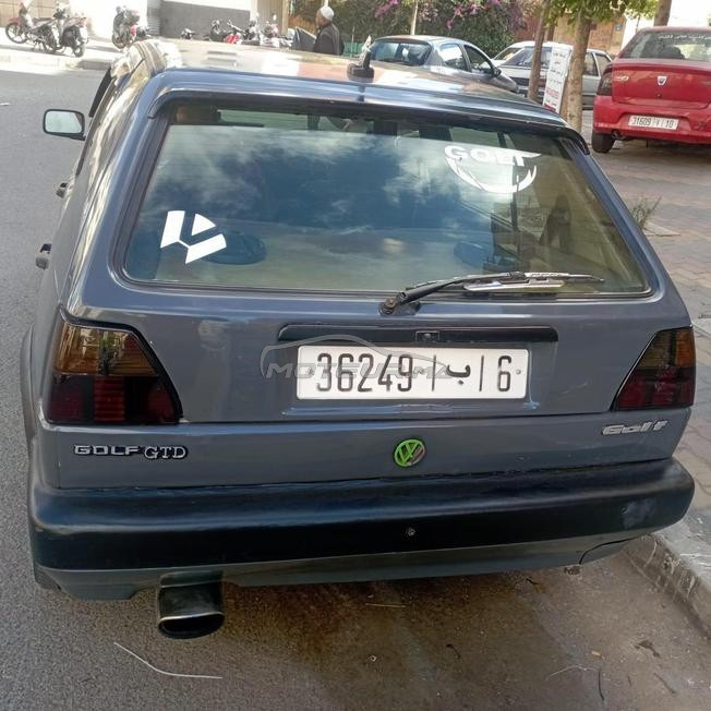 golf 2 