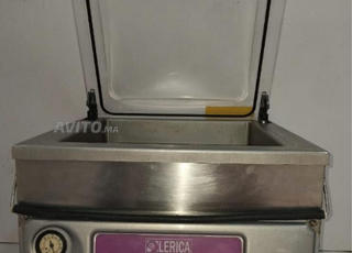 آلة تفريغ الهواء - 5 كجم