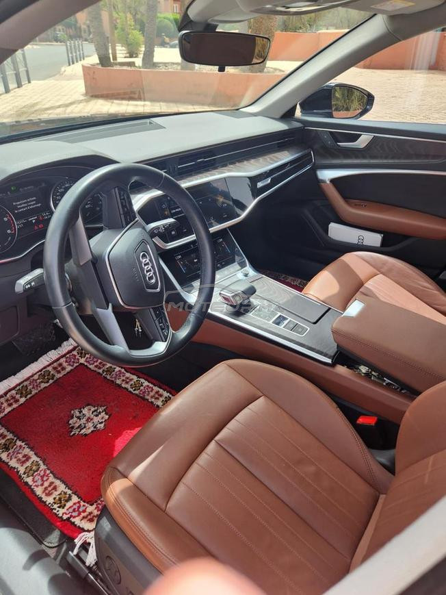 AUDI A6 2022