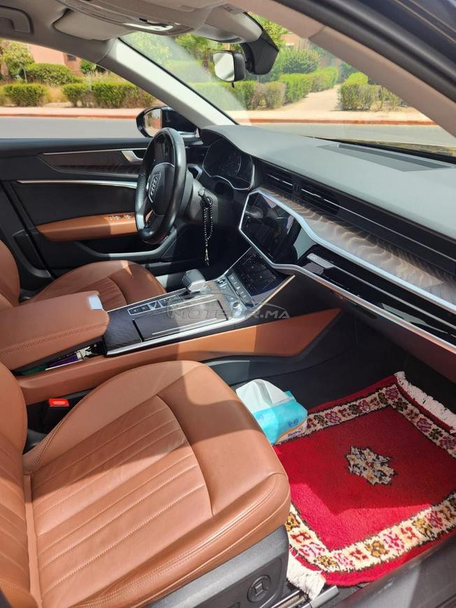 AUDI A6 2022