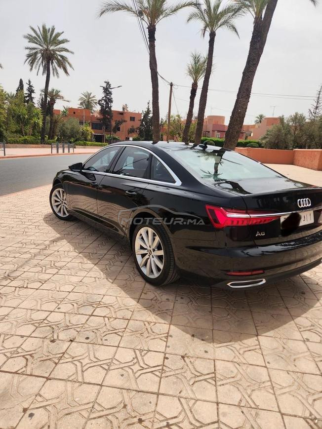 AUDI A6 2022
