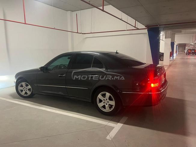 mercedes benz e270