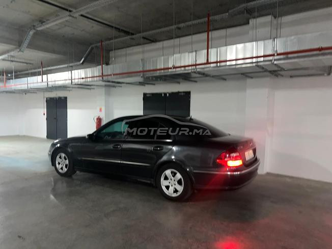 mercedes benz e270